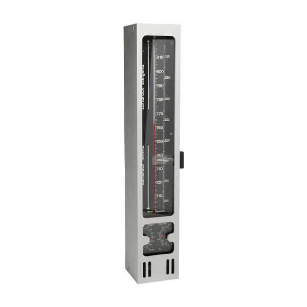 West German Vertical Barometric Weather Station