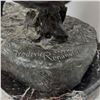 Image 4 : After Frederic Remington, The Rattlesnake Large Bronze Sculpture