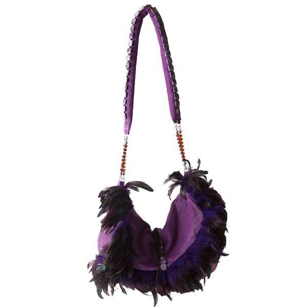 Irene Marie Angel Bag Toni Precious Super Leather Bag