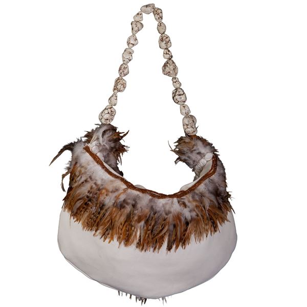 Irene Marie Angel Bag, Toni Precious Grande Leather