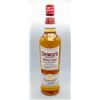 Image 1 : DEWAR'S WHITE LABEL BLENDED SCOTCH WHISKEY 750ML