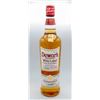 Image 1 : DEWAR'S WHITE LABEL BLENDED SCOTCH WHISKEY 750ML