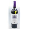 Image 1 : PURPLE COWBOY TENACIOUS RED WINE 2020 750ML 14.5%