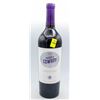 Image 1 : PURPLE COWBOY TENACIOUS RED WINE 2020 750ML 14.5%