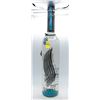Image 1 : LAJACH BLUE OASIS WHITE TEQUILA 750ML 40% ABV