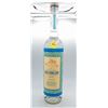 Image 1 : 400 CONEJOS ARTESANAL OAXACA MEZCAL 750ML 40% ABV