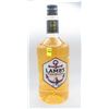 Image 1 : LAMB'S PALM BREEZE AMBER RUM 1.75L 40% ABV