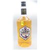 Image 1 : LAMB'S PALM BREEZE AMBER RUM 1.75L 40% ABV