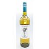 Image 1 : FAT BASTARD SAUVIGNON BLANC 2020 750ML 11.5% ABV