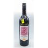 Image 1 : HARDY'S SHIRAZ CABERNET 2021 750ML 13.5% ABV