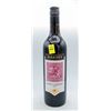 Image 1 : HARDY'S SHIRAZ CABERNET 2021 750ML 13.5% ABV
