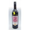Image 1 : HARDY'S SHIRAZ CABERNET 2021 750ML 13.5% ABV