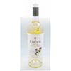 Image 1 : LOS CARDOS SAUVIGNON BLANC 2024 750ML 12% ABV