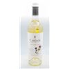 Image 1 : LOS CARDOS SAUVIGNON BLANC 2024 750ML 12% ABV