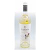 Image 1 : LOS CARDOS SAUVIGNON BLANC 2024 750ML 12% ABV