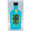 Image 1 : SOUR PUSS BLUE TROPICAL FLAVOUR 375ML 15% ABV