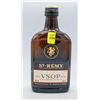 Image 1 : ST REMY VSOP BRANDY 375ML 40% ABV