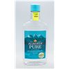 Image 1 : ALBERTA PURE VODKA 375ML 40% ABV