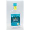 Image 1 : ALBERTA PURE VODKA 375ML 40% ABV