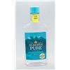 Image 1 : ALBERTA PURE VODKA 375ML 40% ABV