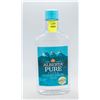 Image 1 : ALBERTA PURE VODKA 375ML 40% ABV