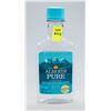 Image 1 : ALBERTA PURE VODKA 200ML 40% ABV
