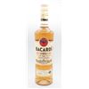Image 1 : BACARDI GOLD RUM 750ML 40% ABV