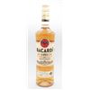 Image 1 : BACARDI GOLD RUM 750ML 40% ABV