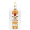 Image 1 : BACARDI GOLD RUM 750ML 40% ABV