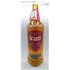 Image 1 : GRANTS TRIPLE WOOD BLENDED SCOTCH WHISKEY 1.14L