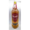 Image 1 : GRANTS TRIPLE WOOD BLENDED SCOTCH WHISKEY 1.14L