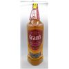 Image 1 : GRANTS TRIPLE WOOD BLENDED SCOTCH WHISKEY 1.14L