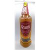 Image 1 : GRANTS TRIPLE WOOD BLENDED SCOTCH WHISKEY 1.14L