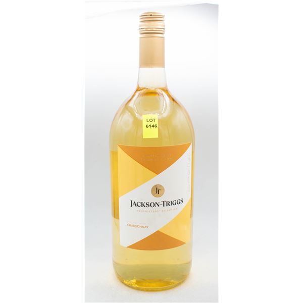 JACKSON TRIGGS PROPRIETOR SELECTION CHARDONNAY