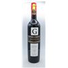 Image 1 : GRAFFIGNA RESERVE 2021 MALBEC 750ML 13.5% ABV