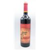 Image 1 : YELLOW TAIL WHISKEY BARREL AGED CABERNET SAUVIGNON