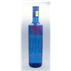 Image 1 : SKYY INFUSIONS RASPBERRY VODKA 750ML 35% ABV
