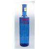 Image 1 : SKYY INFUSIONS RASPBERRY VODKA 750ML 35% ABV