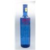 Image 1 : SKYY INFUSIONS RASPBERRY VODKA 750ML 35% ABV