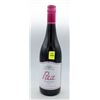 Image 1 : KEN FORRESTER PETIT 2020 PINOTAGE RED WINE 750ML