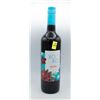 Image 1 : XOXO PINOT NOIR 750ML 12.5% ABV