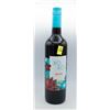 Image 1 : XOXO PINOT NOIR 750ML 12.5% ABV