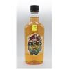 Image 1 : LAMB'S PALM BREEZE AMBER RUM 750ML 40% ABV
