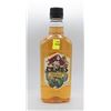 Image 1 : LAMB'S PALM BREEZE AMBER RUM 750ML 40% ABV