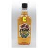 Image 1 : LAMB'S PALM BREEZE AMBER RUM 750ML 40% ABV