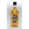 Image 1 : LAMB'S PALM BREEZE AMBER RUM 750ML 40% ABV