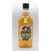 Image 1 : LAMB'S PALM BREEZE AMBER RUM 750ML 40% ABV