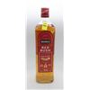 Image 1 : BUSHMILLS RED BUSH IRISH WHISKEY 750ML 40%ABV