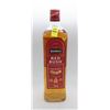 Image 1 : BUSHMILLS RED BUSH IRISH WHISKEY 750ML 40%ABV