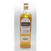 Image 1 : BUSHMILLS THE ORIGINAL IRISH WHISKEY 750ML 40% ABV